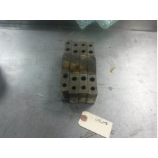 107W108 Engine Block Main Caps For 05-10 Kia Sportage  2.7